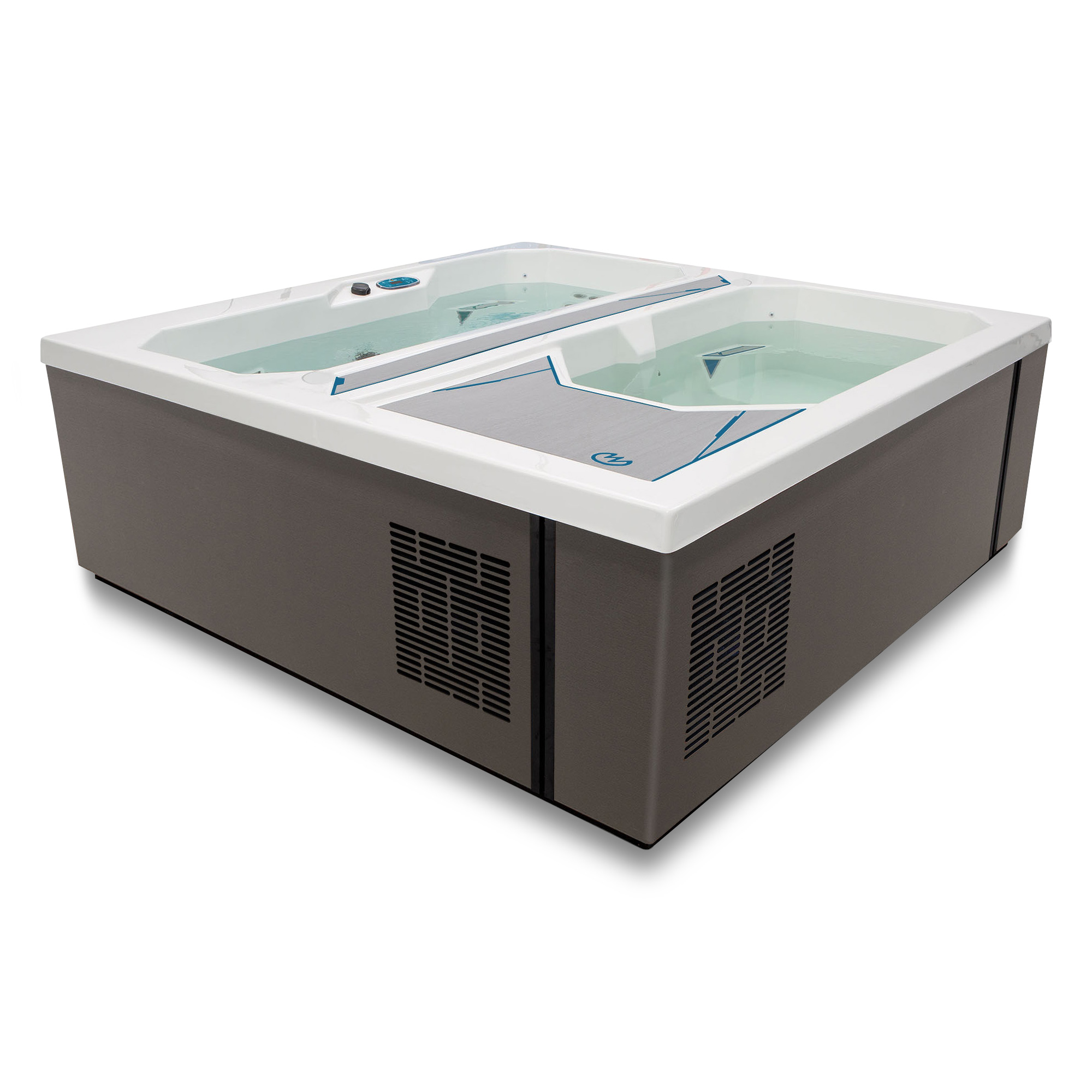 Valaris Cold Tub Featured Image
