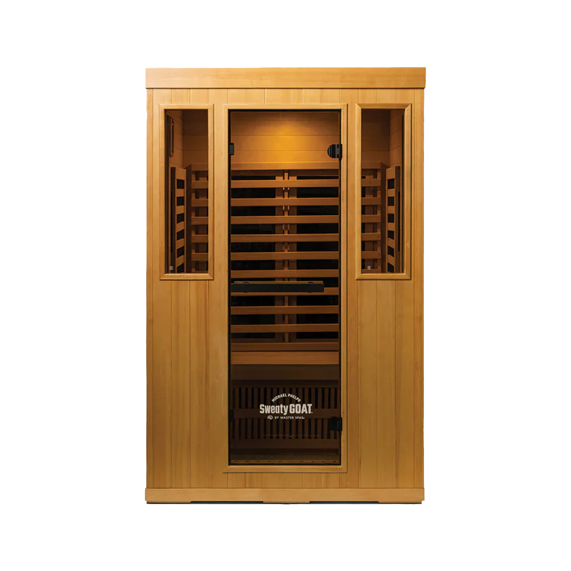 MP 2 Sauna Featured Image