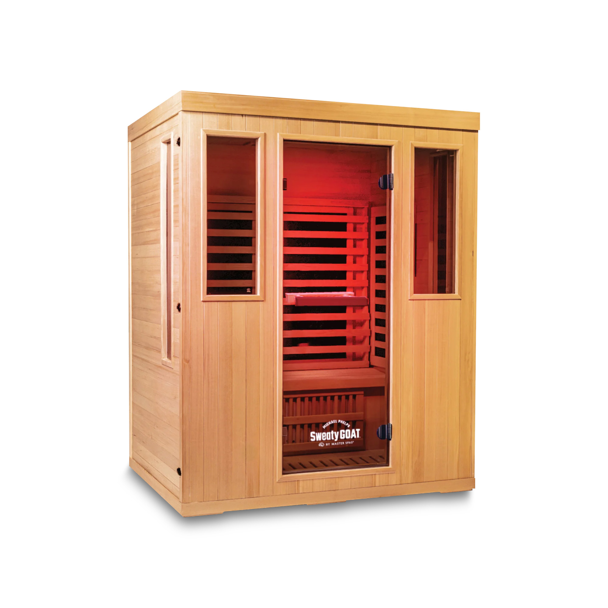 MP 3 Sauna Featured Image